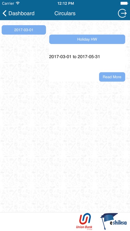 Seedling International Academy screenshot-4