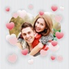 Romantic Photo Frames & Effects for Couples Lovers