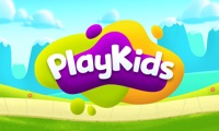 PlayKids - Educational Cartoons and Games for Kids