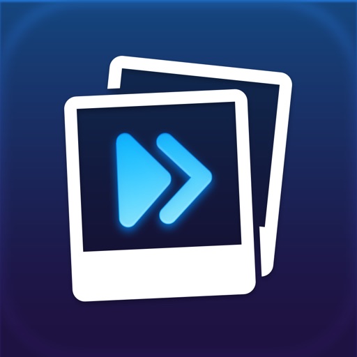 My Photo Story – SlideShow Maker iOS App