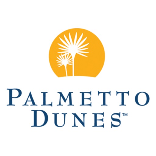 Palmetto Dunes Resort icon