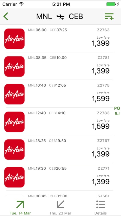 Philippines Flight+