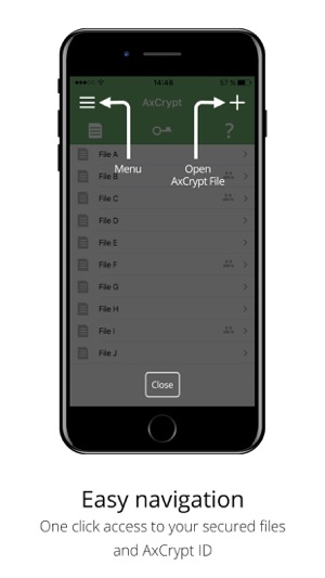 AxCrypt(圖1)-速報App
