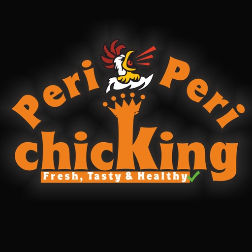 Peri Peri Chicking
