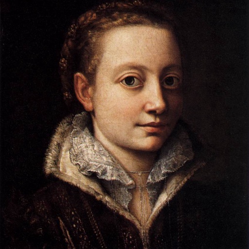 Biography and Quotes for Sofonisba Anguissola by WindyApp
