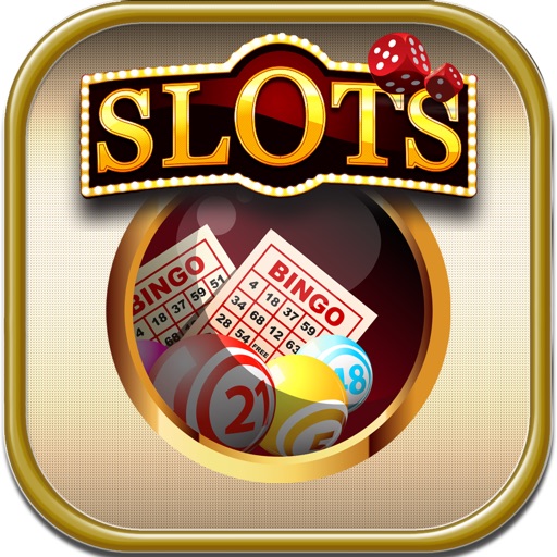 Amazing $lots Fantasy - Super Casino Machines Icon