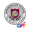 Springdales School Dubai - GPT