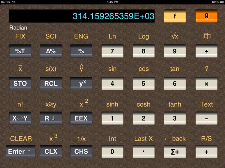 X-Calculator