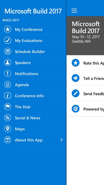 Microsoft Build 2017