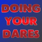 Doing Your Dares - Randomizer