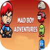 Mad Boy Adventure