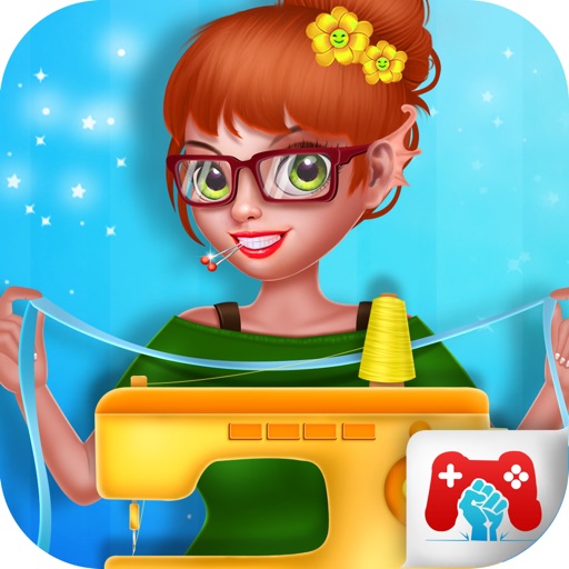 Monster Tailor For Kids iOS App