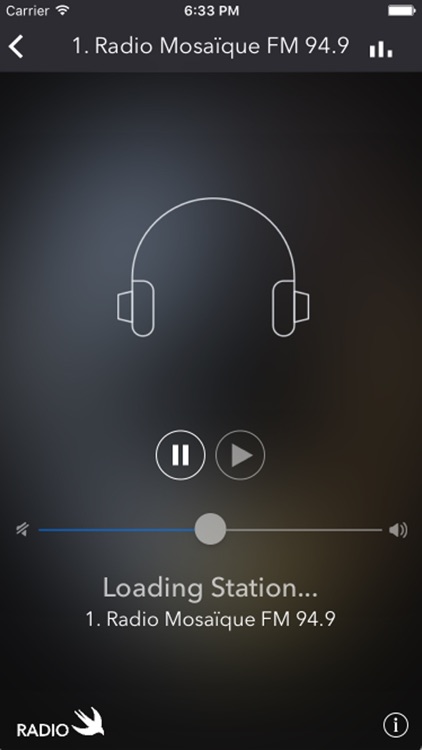 Tunisie Radios - Top Stations Musique Player FM AM