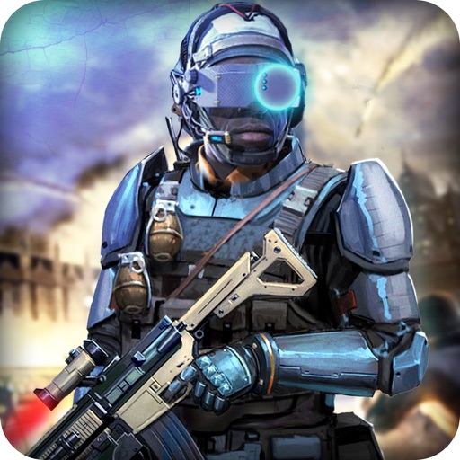 Sniper's Gun & Glory iOS App