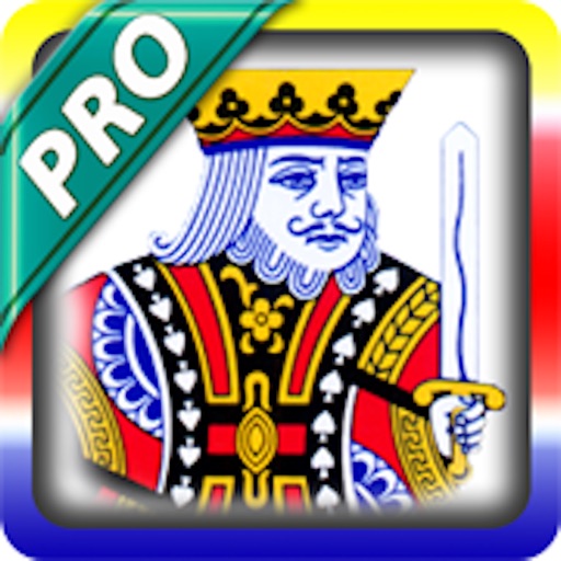 Full Solitaire Classic Pro icon