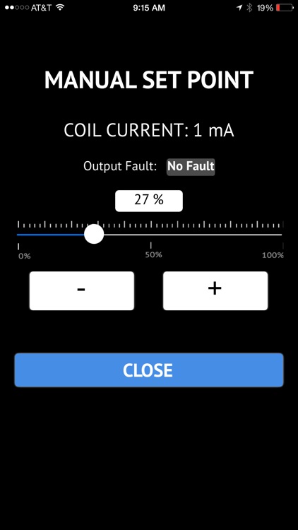 AmpSet Blue screenshot-4
