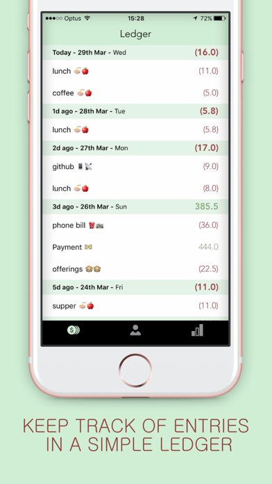 Screenshot #2 pour Finn - Talk to Finn