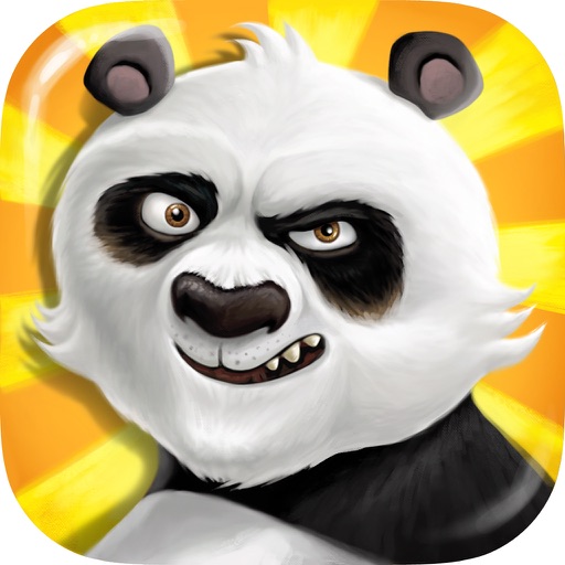 Mad Panda: Love and War