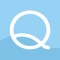 Qualia helps you understand your physical, mental, and social health through a quick and fun health check up