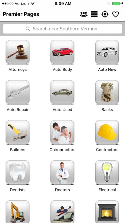VTel Directory - Vermont Tel