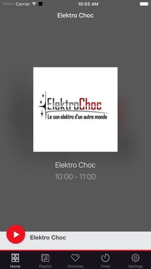 Elektro Choc