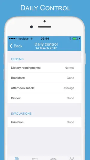 Wappa Senior screenshot 3