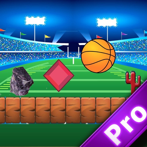 A Ball Jump Pass Pro - Jumping High icon