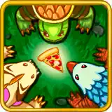Duels of Pokes.io - App Icon