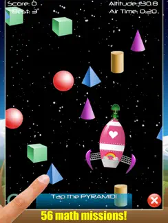 Mathmateer® iPad image 4