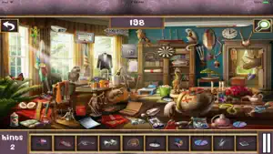 Free Hidden Object Games:Hidden Mania 9 screenshot #4 for iPhone