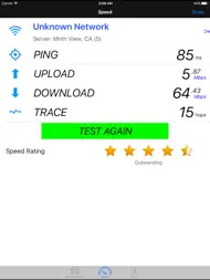 Data Manager - Monitor Data Usage ipad bilder 2