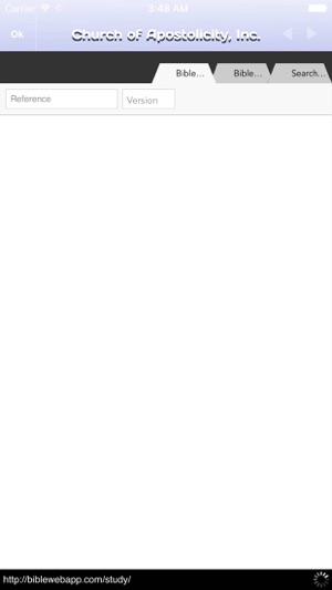 Church of Apostolicity(圖2)-速報App