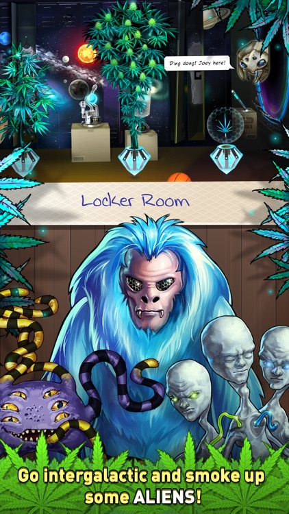 Weed Firm 2: Back To College screenshot-3