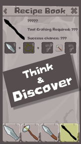 Dawn of Crafting screenshot