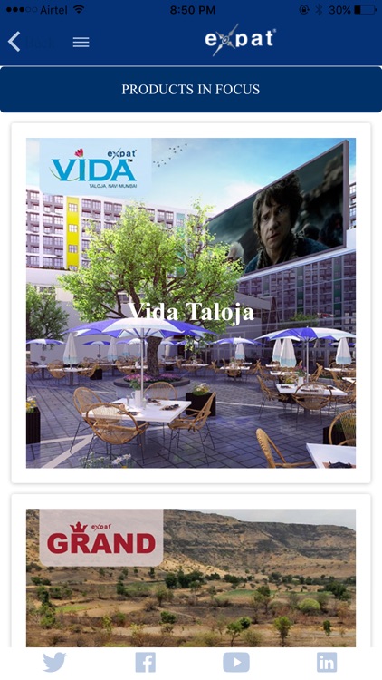 Expat Partner Konnect screenshot-3