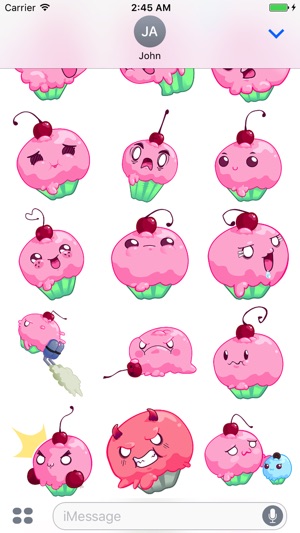 Cherry Ontop(圖2)-速報App
