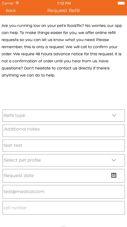 MDVC at IL screenshot-4