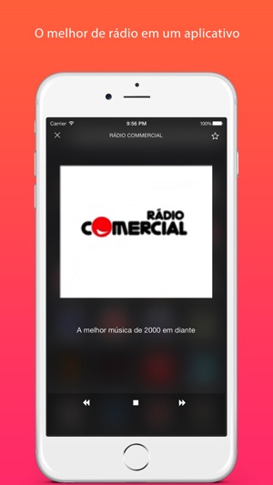 Rádios Portugal : o melhor de rádio Português(圖2)-速報App