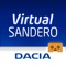 Con l’App VIRTUAL SANDERO in 3D, potrai vivere Nuova Dacia Sandero Stepway in realtà virtuale