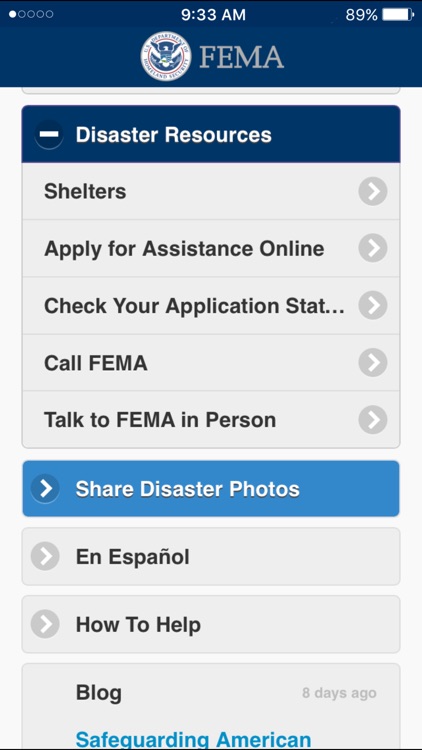 FEMA screenshot-3