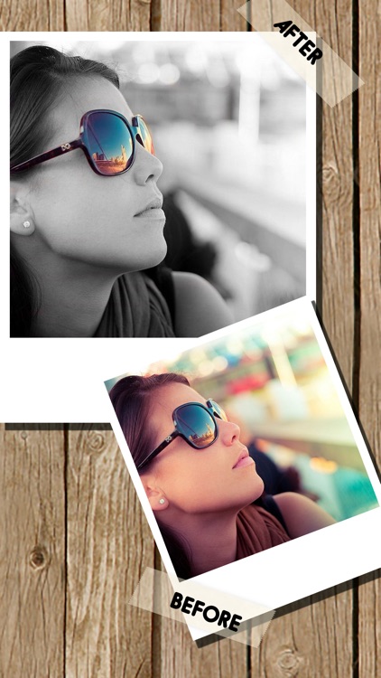 Photo Splash: Give Fancy Cool Effects Color Maker