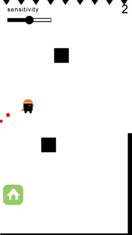 Game screenshot SCREAM MM - Fly Hero hack