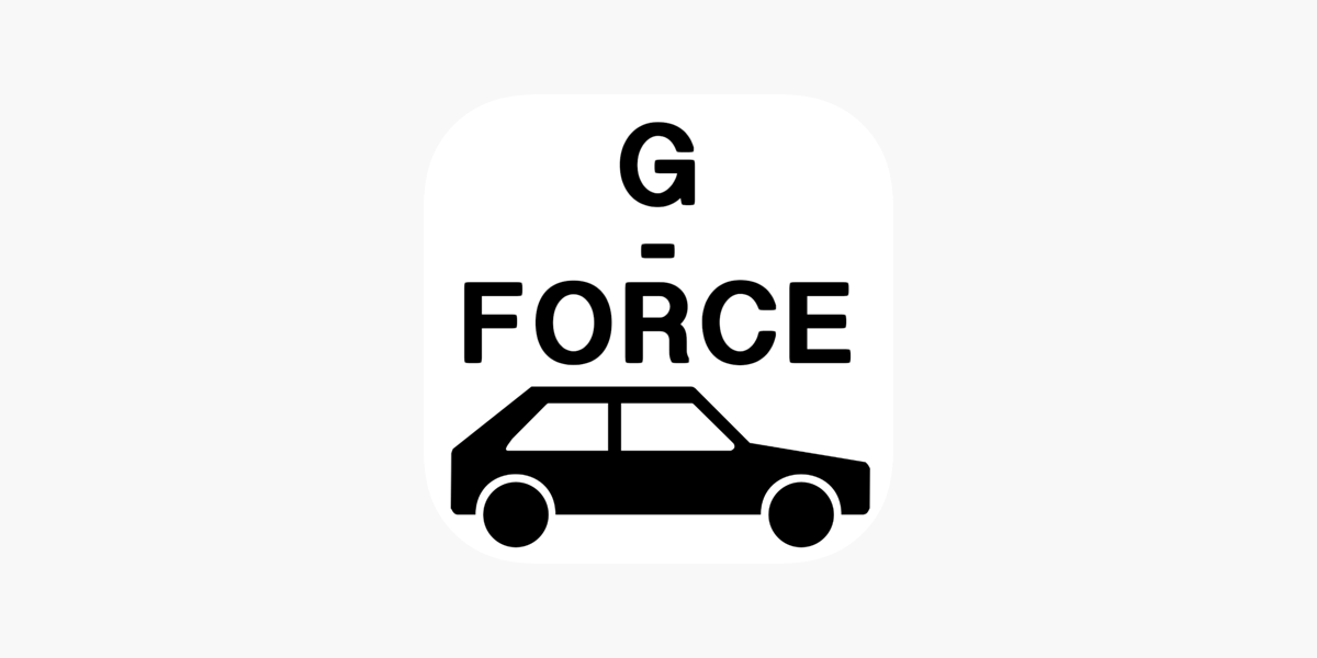 GForce Inclinometer on the App Store