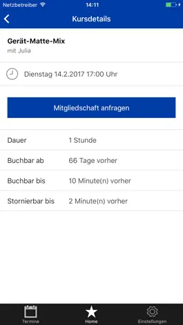 Game screenshot Pilates Leipzig hack