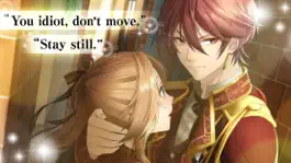 Game screenshot Princess To Be | Otome Dating Sim apk