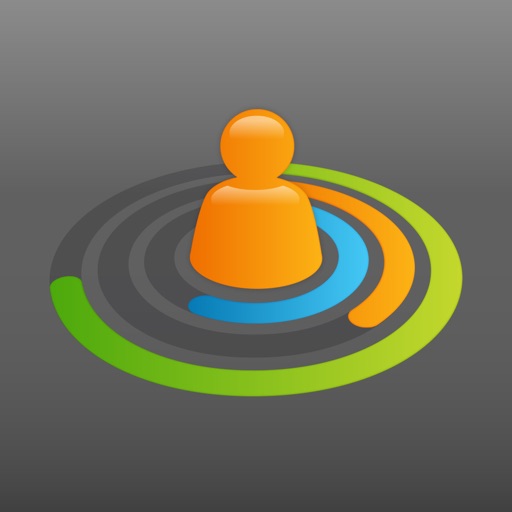 AT&T Modio Data icon