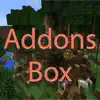 Addons & Maps for Minecraft PE App Delete