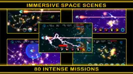 Game screenshot Celestial Assault: Reloaded HD apk