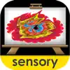 Sensory Painting App Support