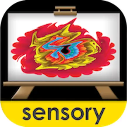 Sensory Painting Читы